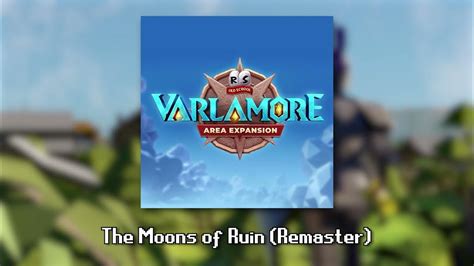 osrs the moons of ruin